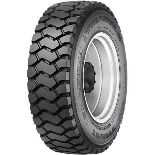 Грузовые шины Triangle TR691-JS 315/80 R22.5 167/164D PR22 Ведущая